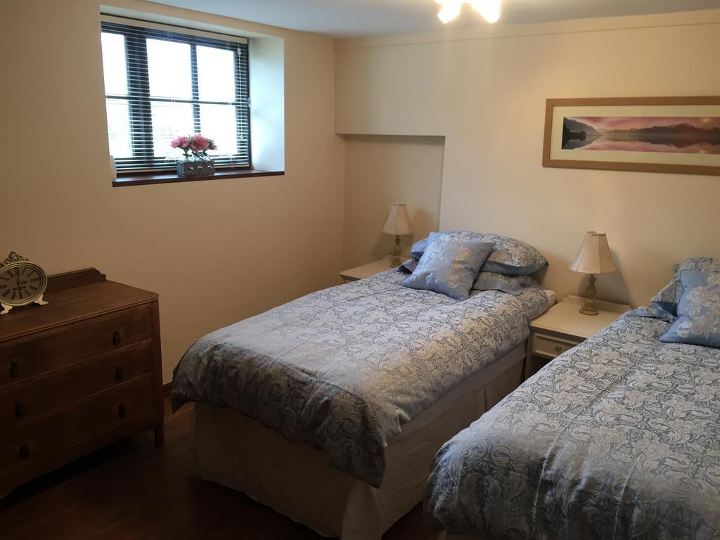 Dolwyddelan Fron Goch Cottage المظهر الخارجي الصورة